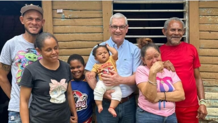 Gonzalo Castillo anuncia su retorno a las calles y activa agenda política con miras al 2028