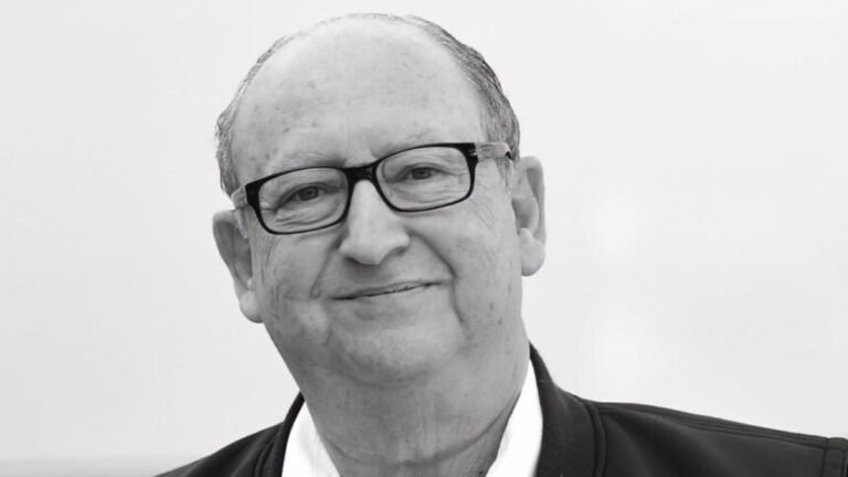 Fallece Henry Krausz, referente del automovilismo dominicano y excomisario de la Fórmula 1