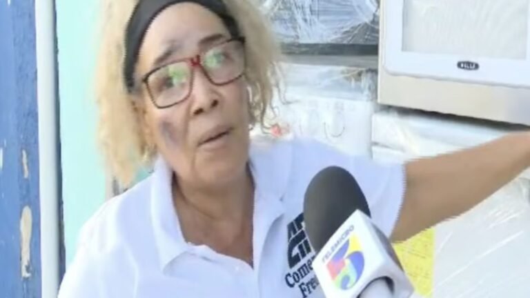 Comerciantes denuncian aumento de asaltos en la avenida San Vicente de Paúl y reclaman mayor seguridad