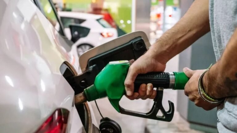Gobierno mantiene sin variación los principales combustibles y destina RD$875.3 millones en subsidios