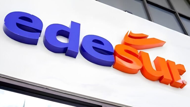 Edesur invierte RD$649 millones para modernizar su red eléctrica y mejorar el servicio a más de 550 mil clientes
