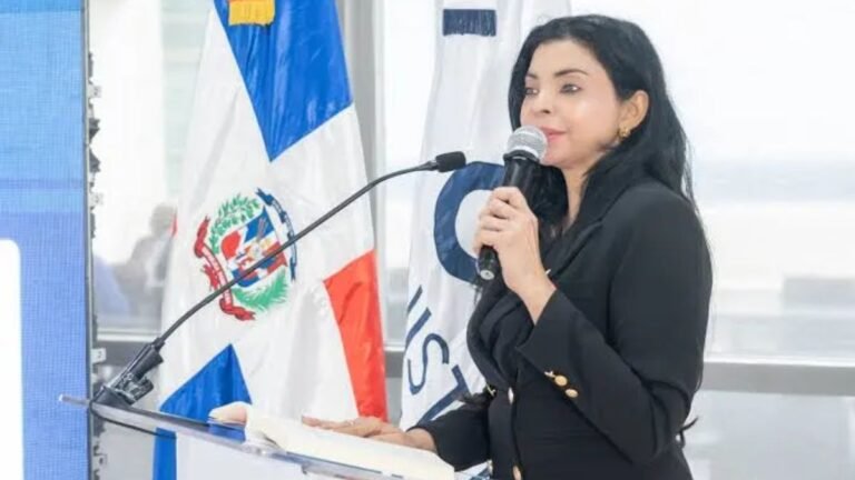 Yeni Berenice presenta los principales cambios del nuevo Código Penal con 70 nuevos delitos y mayores garantías