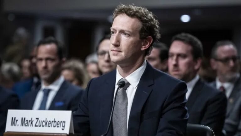 Fiscalía de EE. UU. acusa a Meta de diseñar Facebook e Instagram para generar adicción en adolescentes