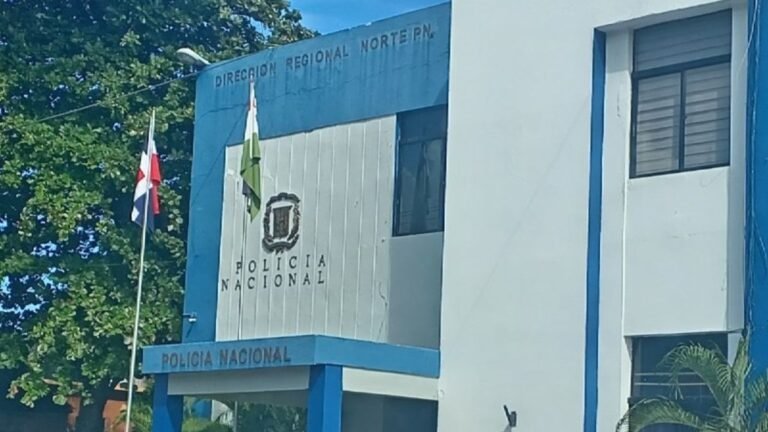 Tres hombres son apresados en Imbert; les ocupan armas de fuego, municiones y presunta droga