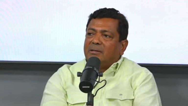 Junior Santos anuncia campamento de verano que beneficiará a cerca de 3,000 niños en Los Alcarrizos