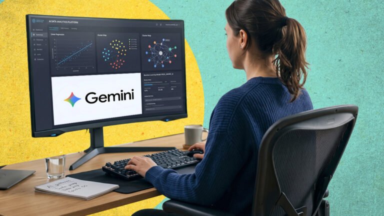 Google limita inicialmente el acceso a su nueva inteligencia artificial Gemini 4 Argon